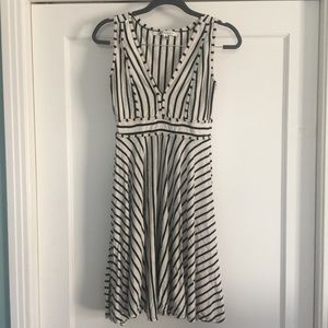 Max Studio Flowy Dress